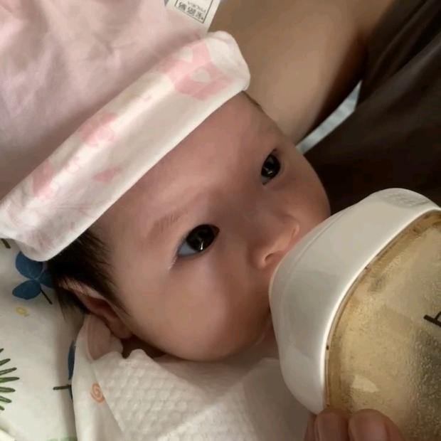 沐苒小漂亮