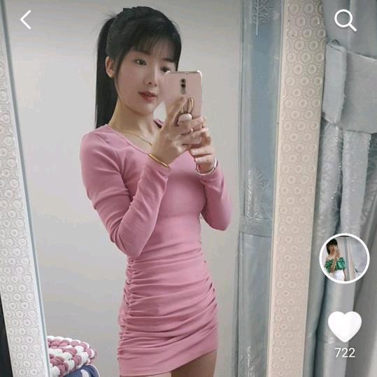 小可爱英