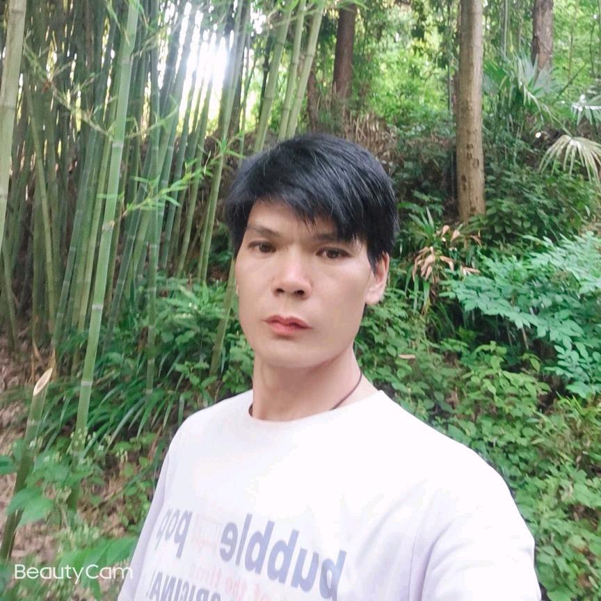 护林龙哥