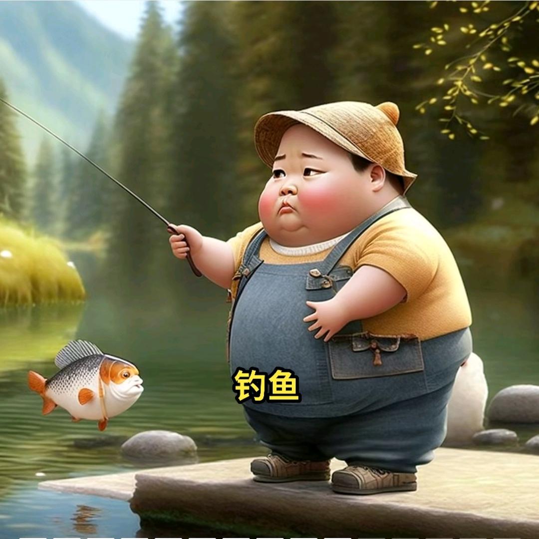 信阳潢川海豹钓鱼