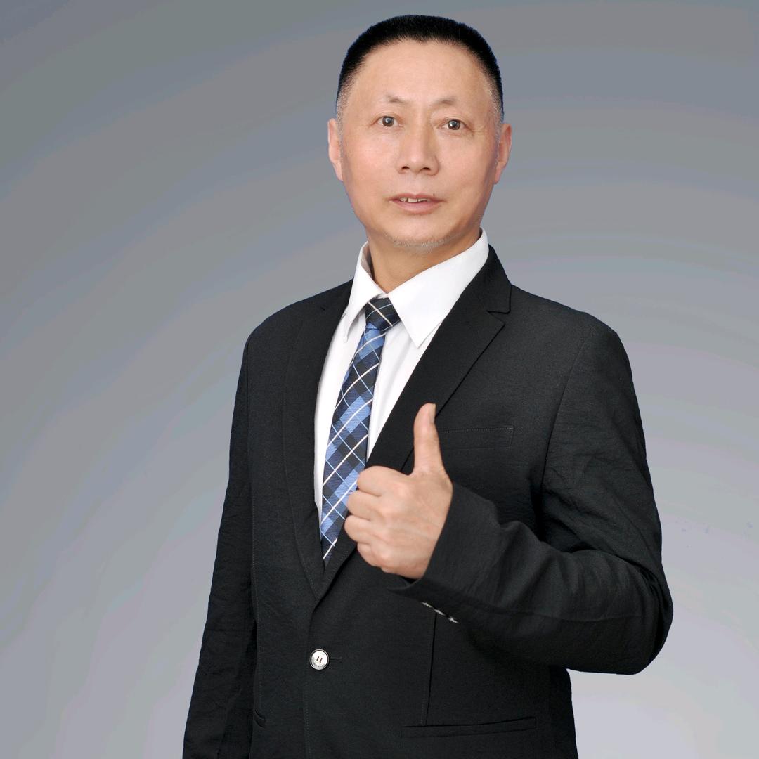 云扬（卖《论语》读书会）