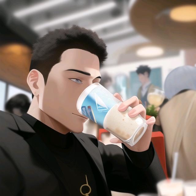 烧卖怪