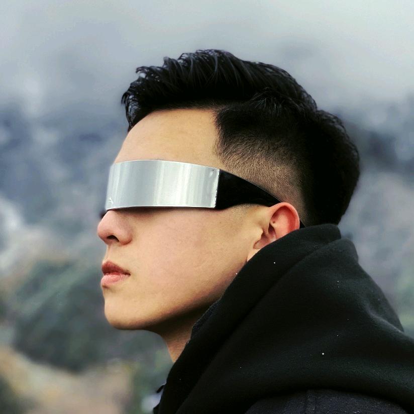 梓航不会按快门📷