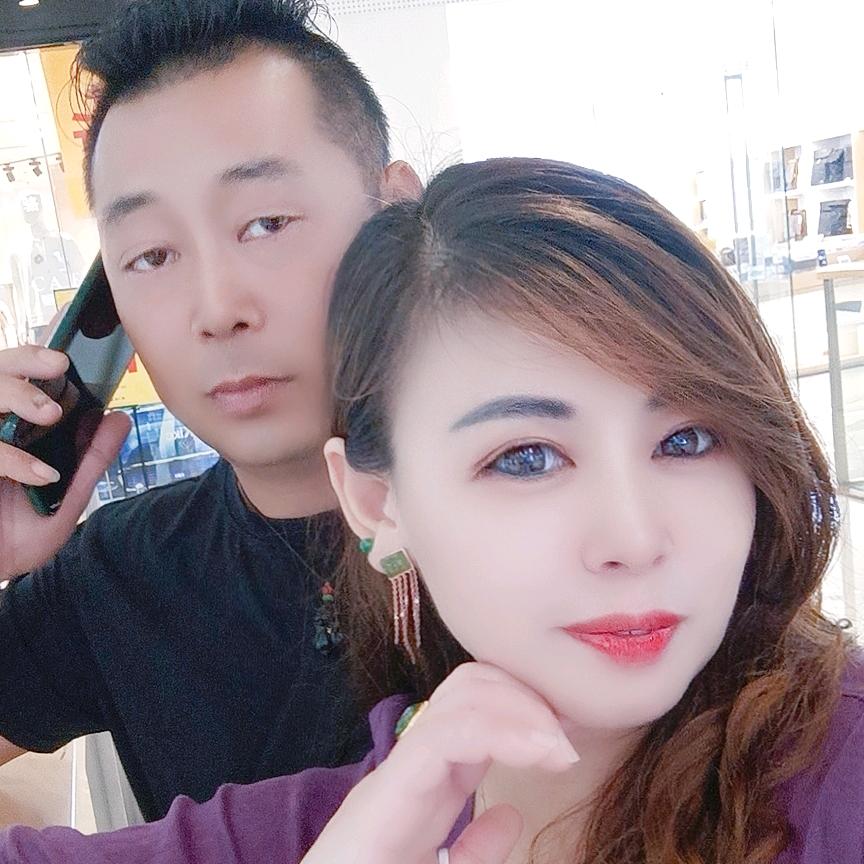 清哥