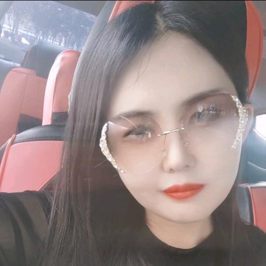 白姐🌹