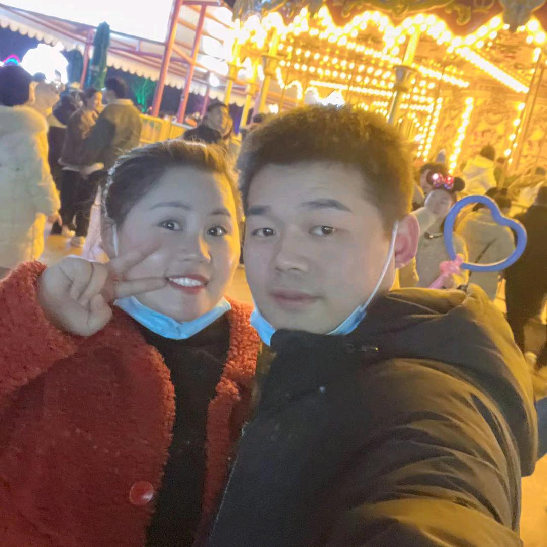 🦋꧔ꦿ᭄💞王仔啵啵配陈汁儿💕 ❧⁵