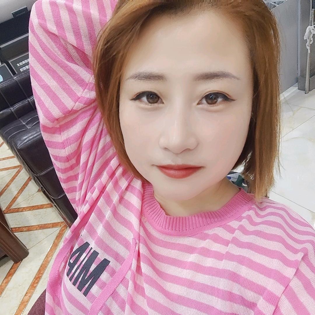 好运连连。