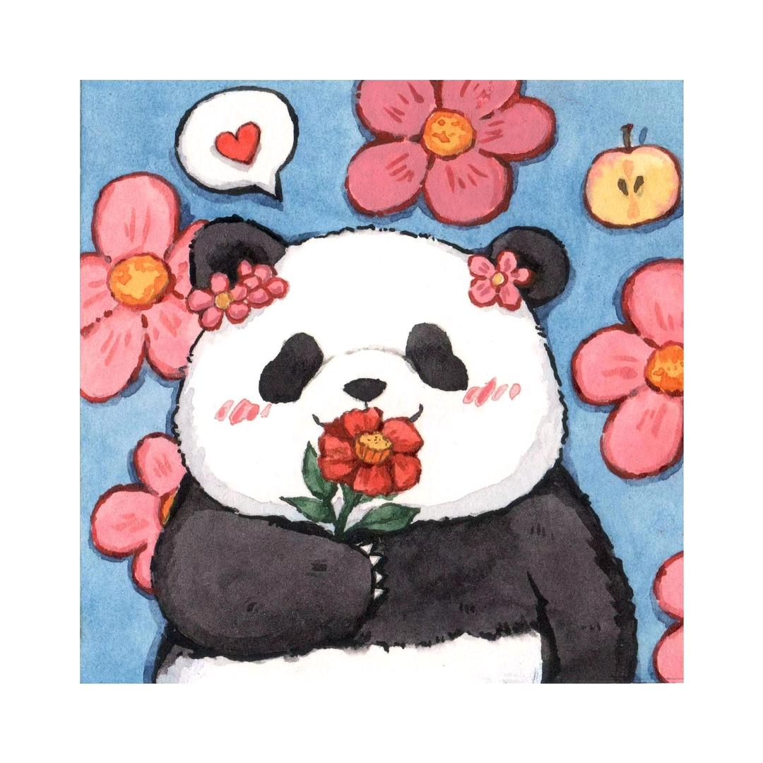 M墨宝妈妈