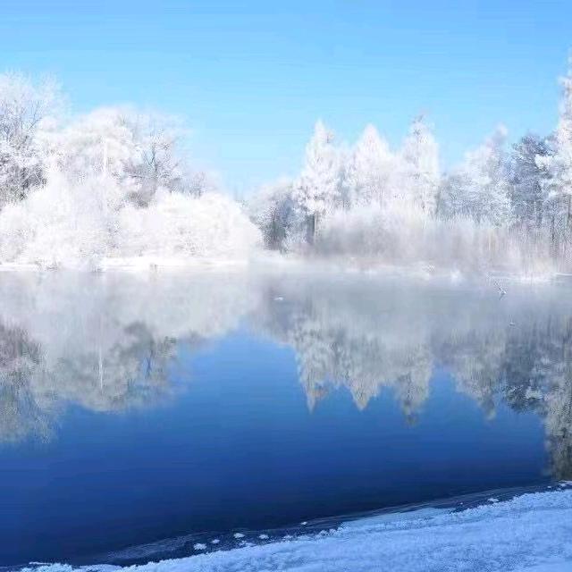 魔界大泉河漂流