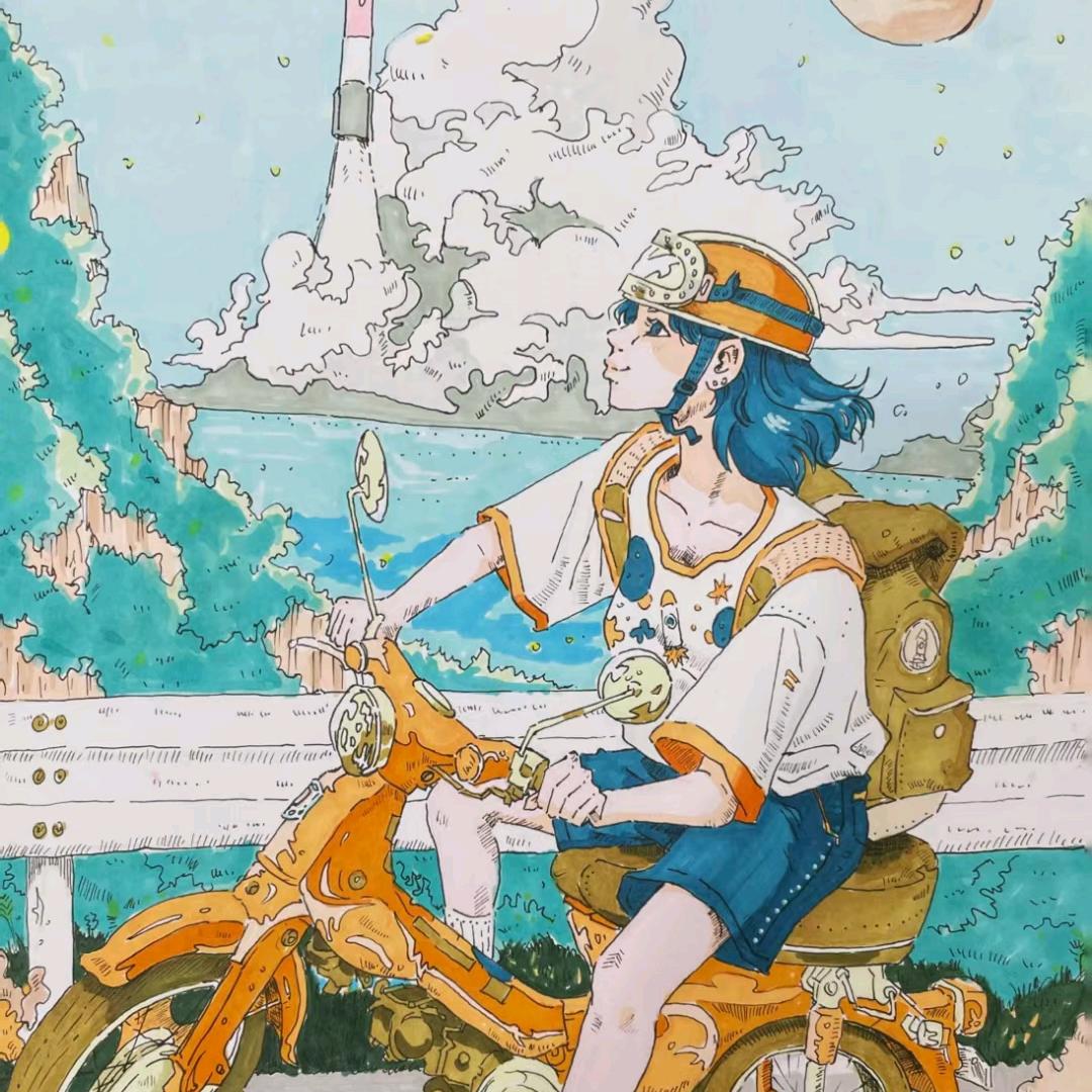 爱吃的馋嘴（美食好物分享）