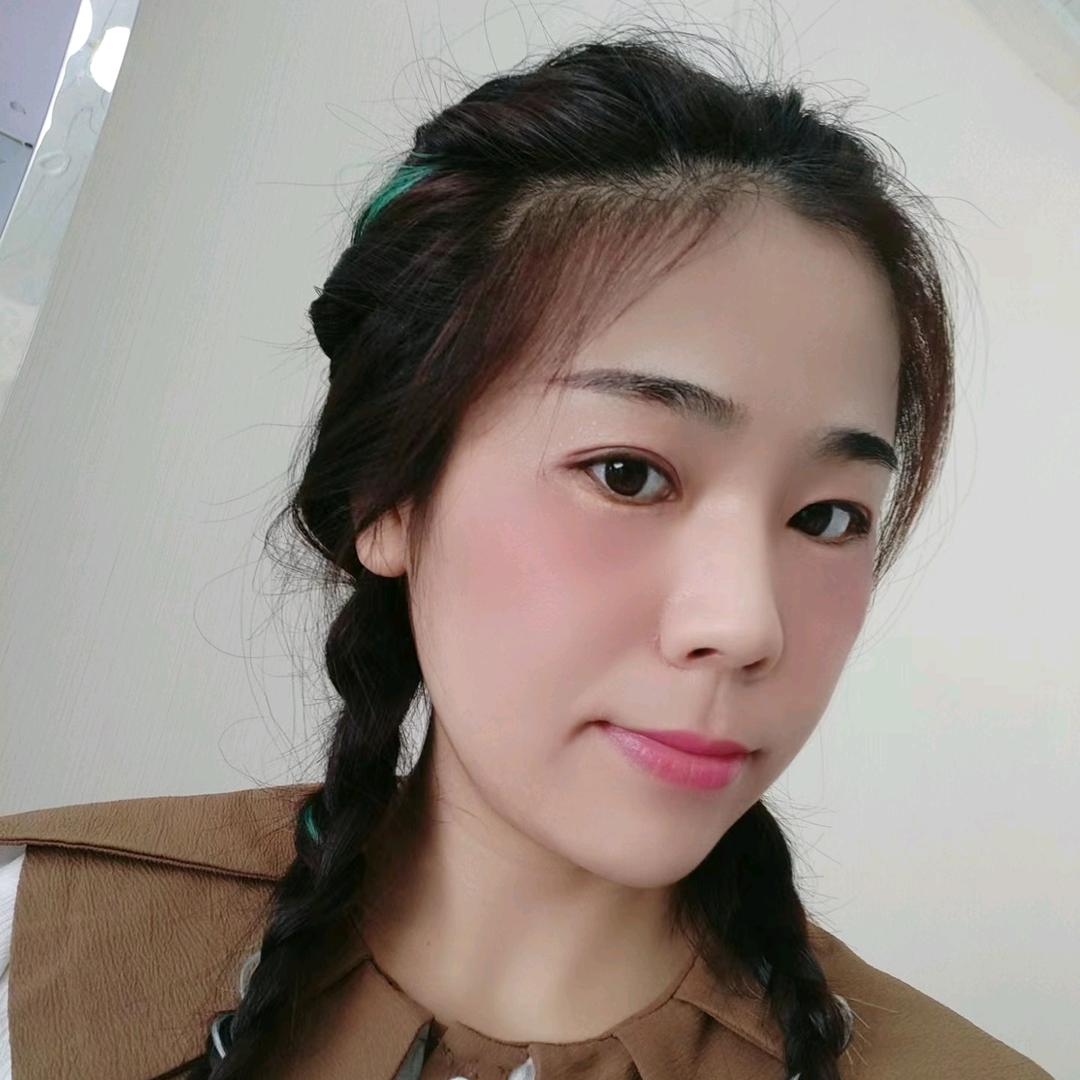 冠县今喜美甲纹绣店