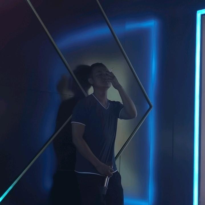牛欢喜