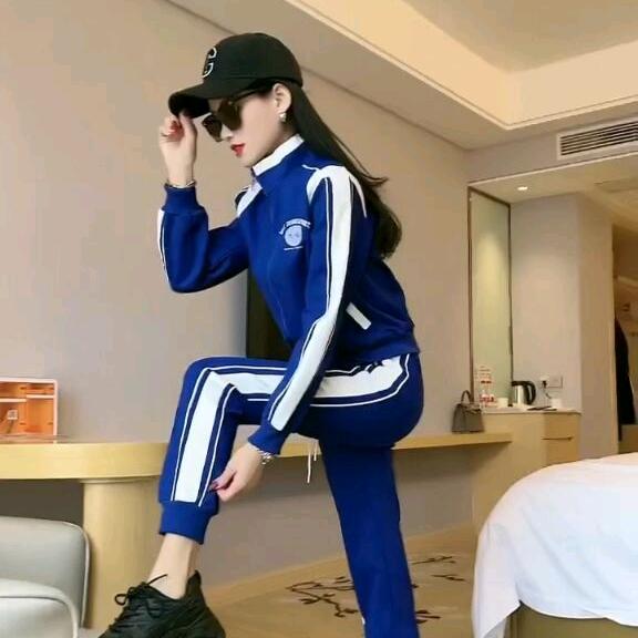 宽利服装店