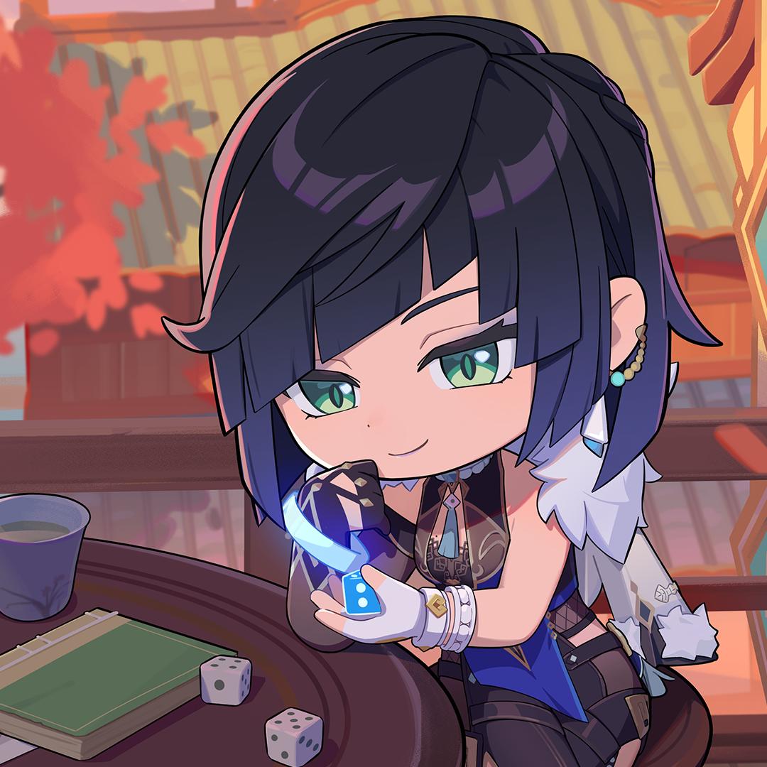 消磨时间（香飘飘）