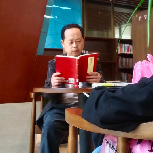 陈小艺