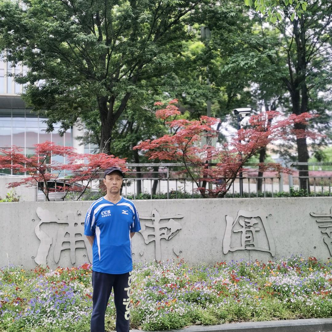 老知青