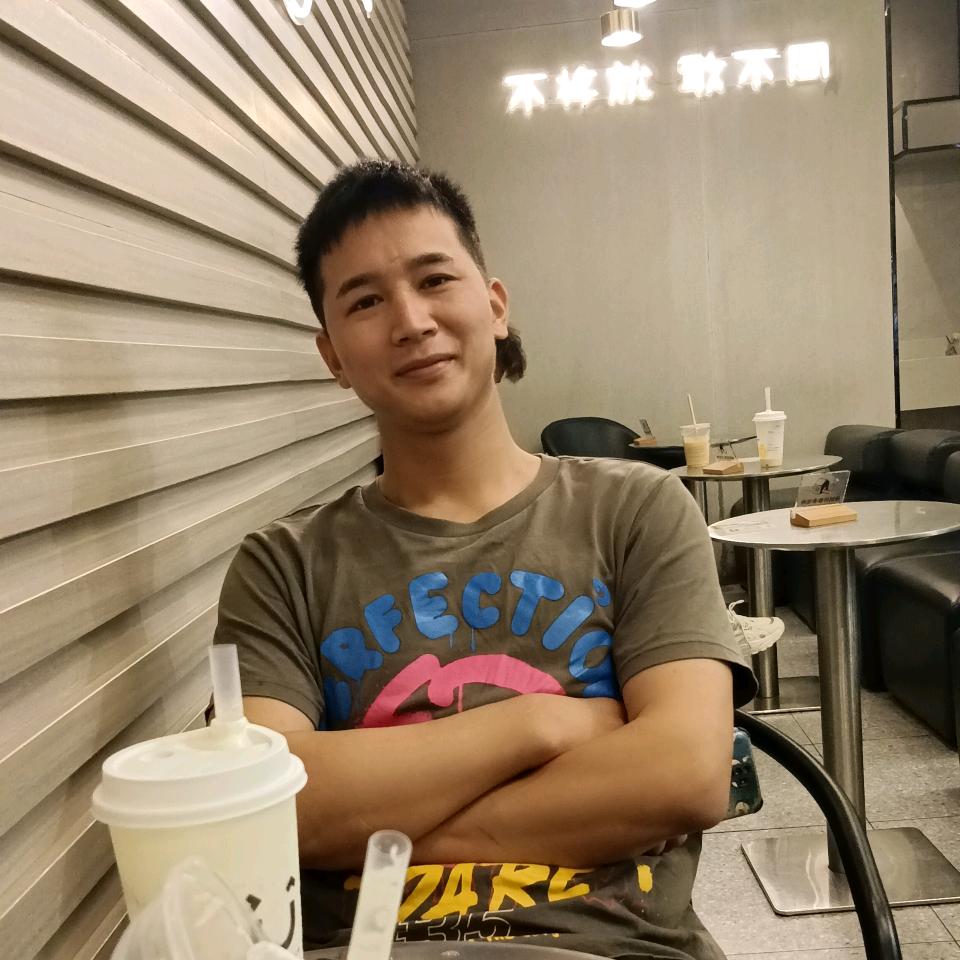 我叫铁摌