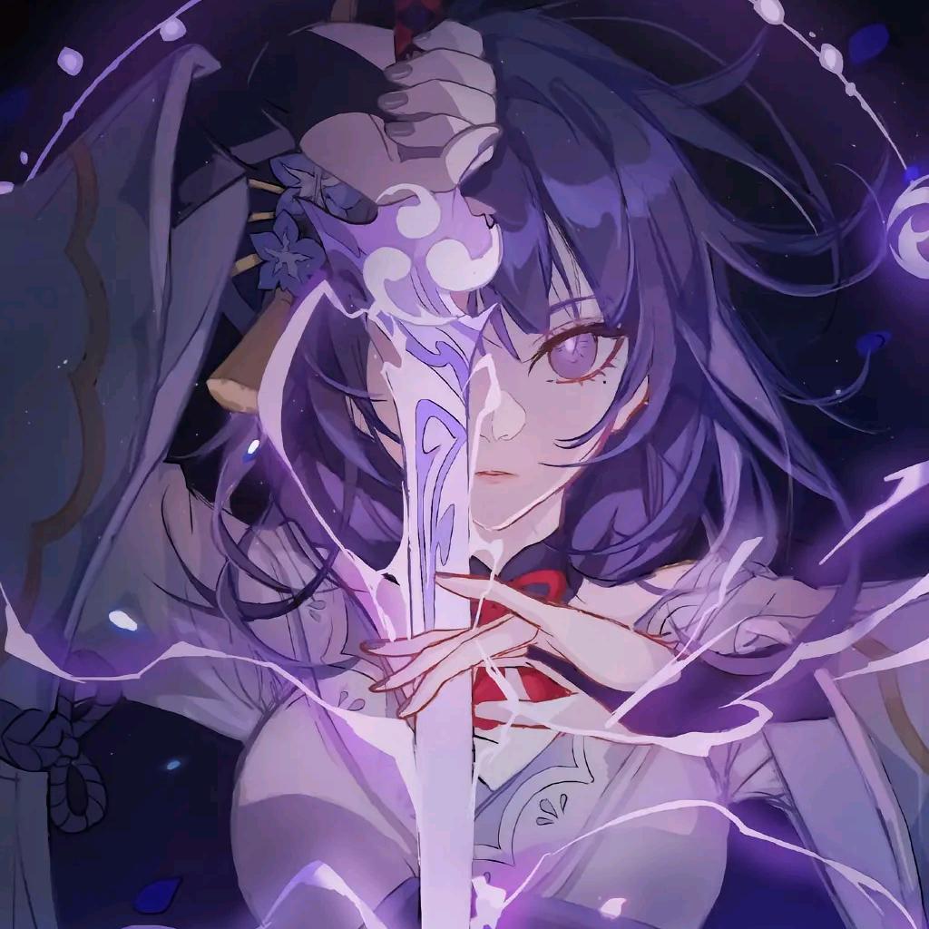 馒头