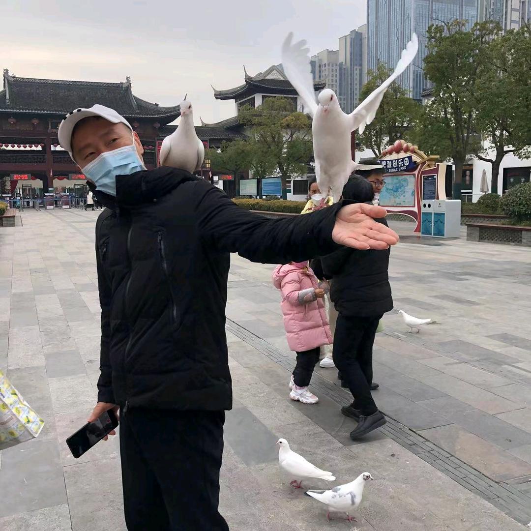 杨智杰