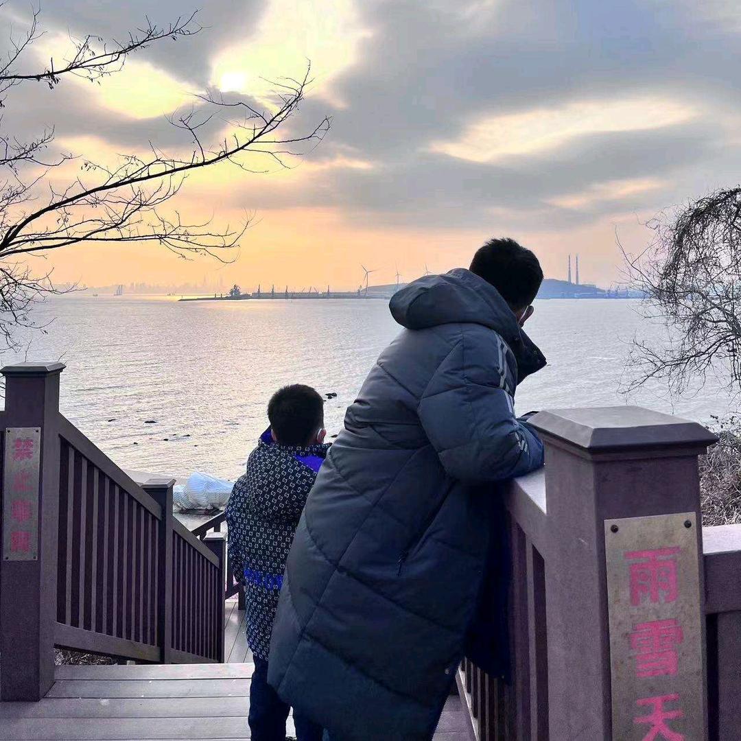 @Small阿楠