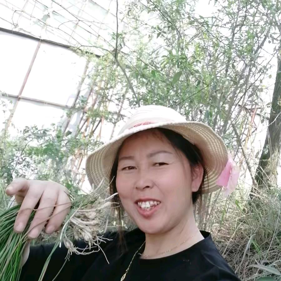 幸福的我