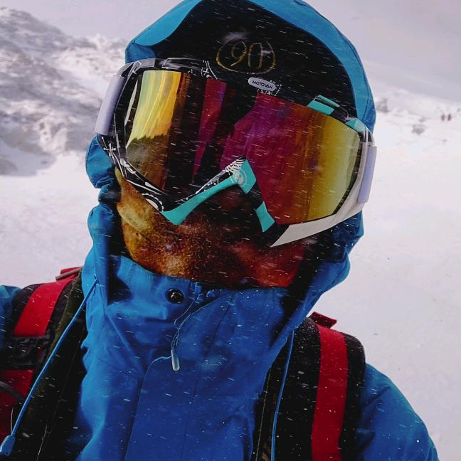 流浪汉户外（领队阿杜）