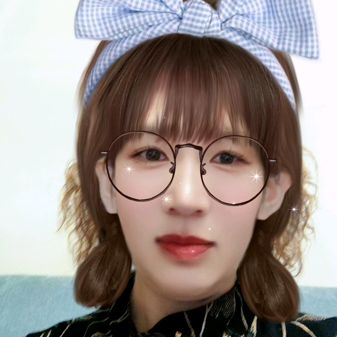 阳光女士