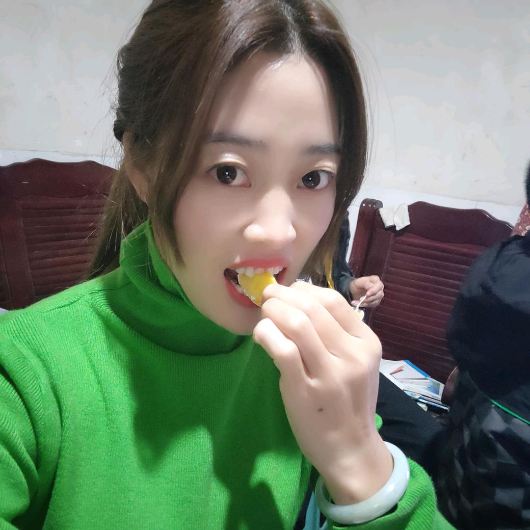 小菜花