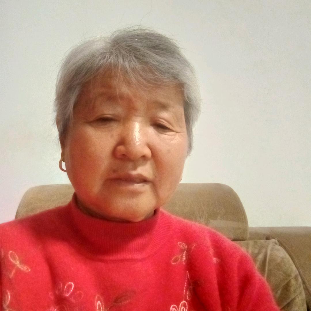 王姐.