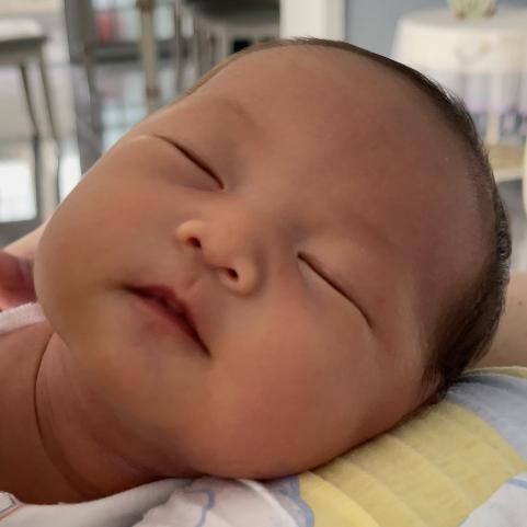 小阿淇