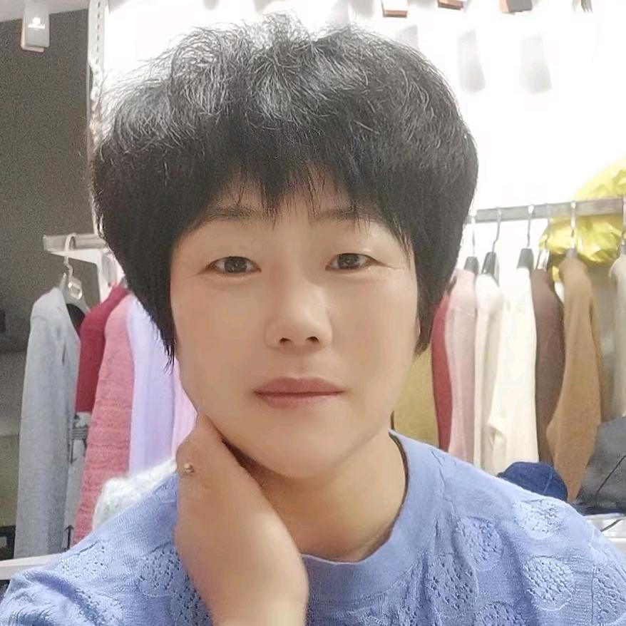 泗县周翠云服装加工