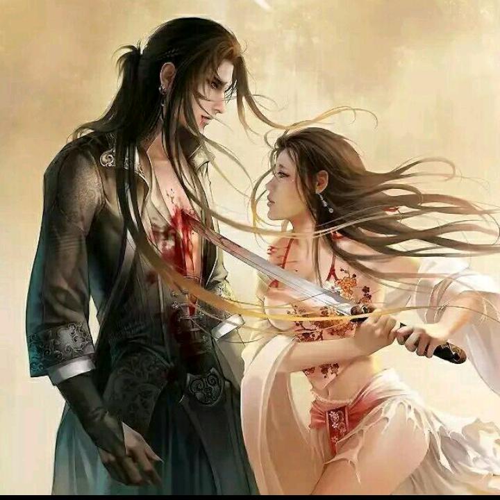 ☆伤口＆是有故事的纹身♡