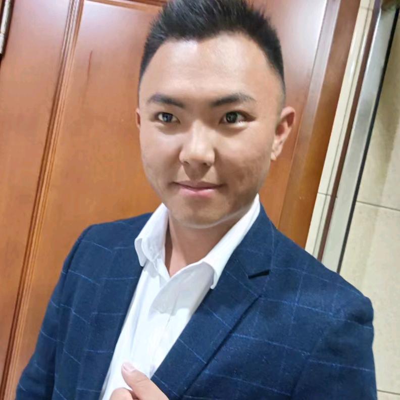 交通驾校罗教练