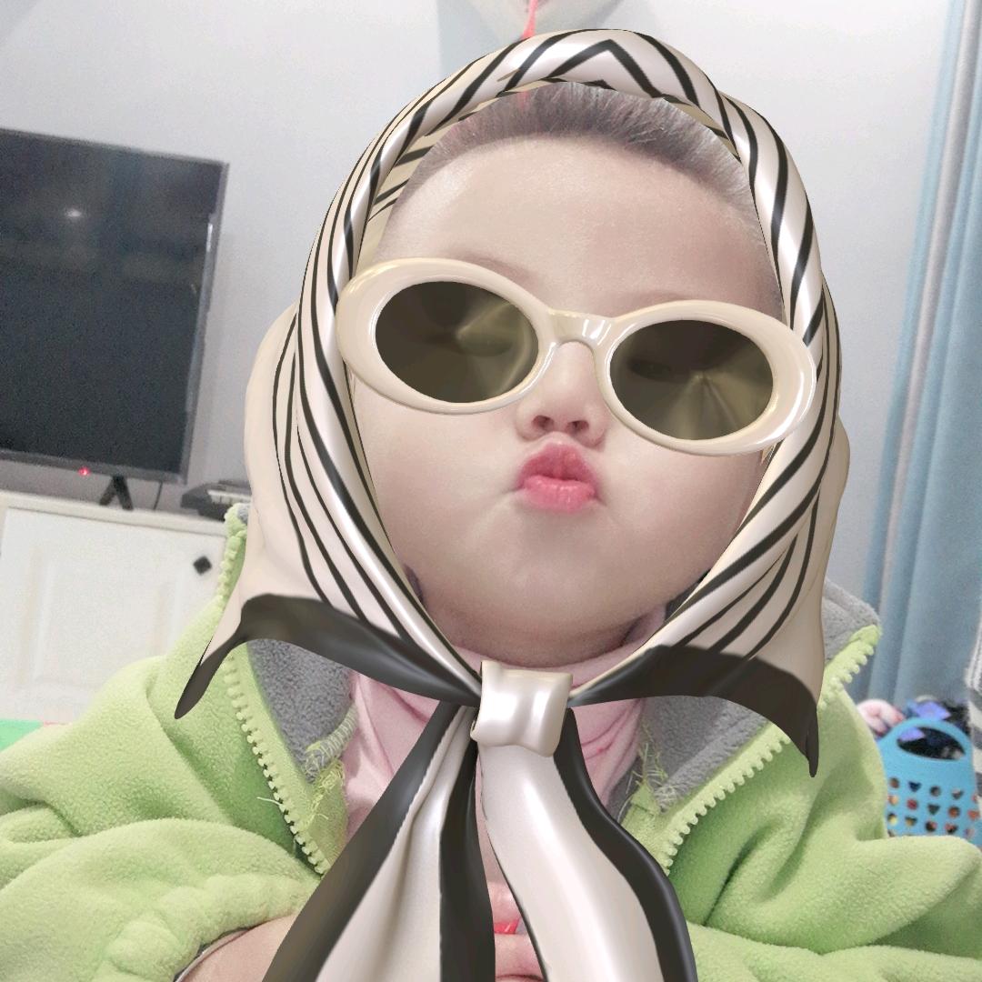 小汝儿🌈