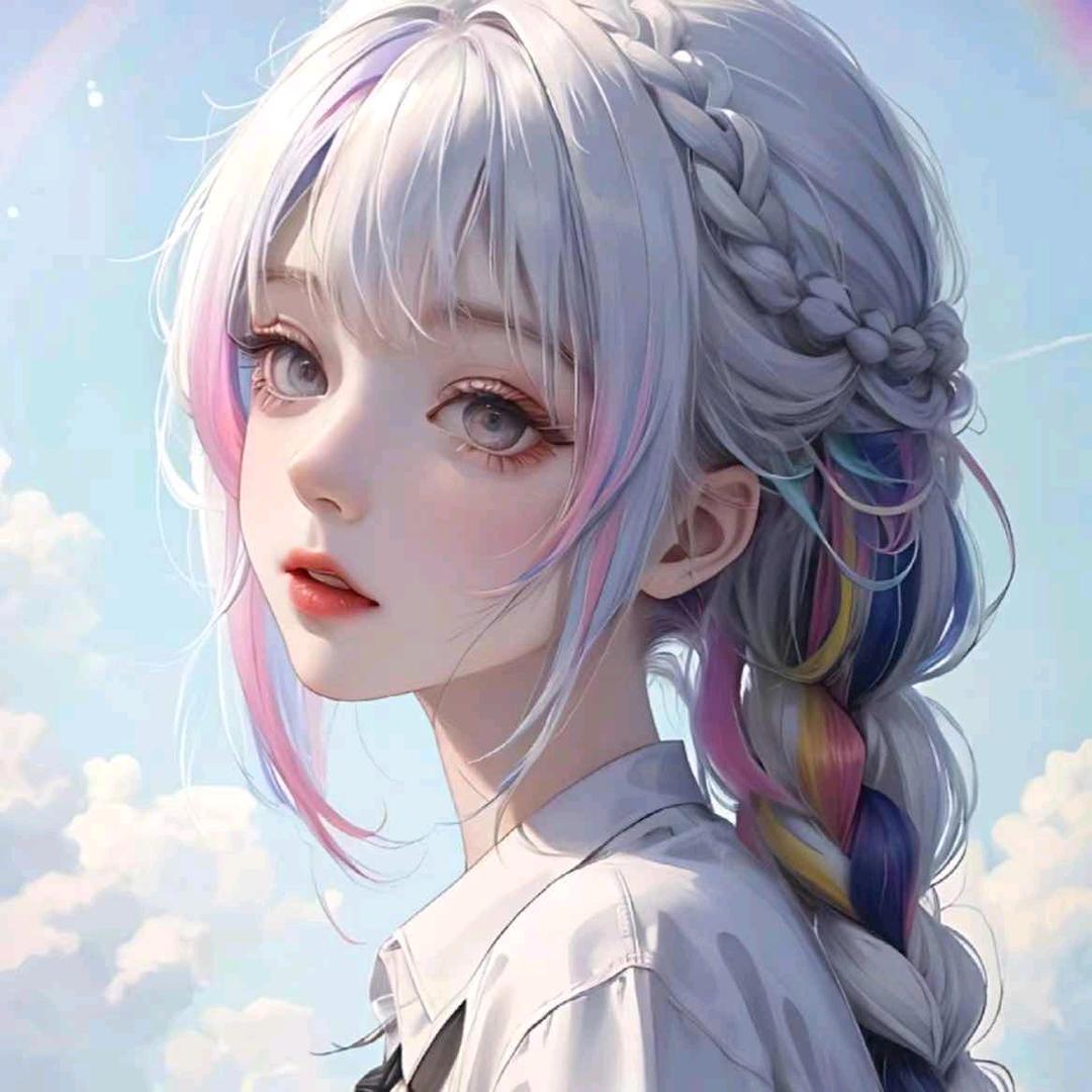 🌈栀禾