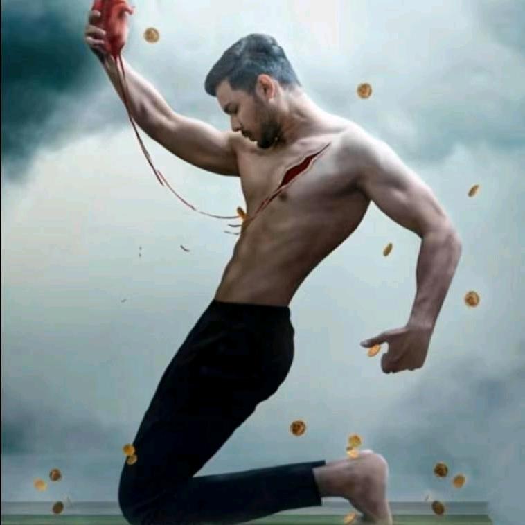 🪳一生许一瞬🪳