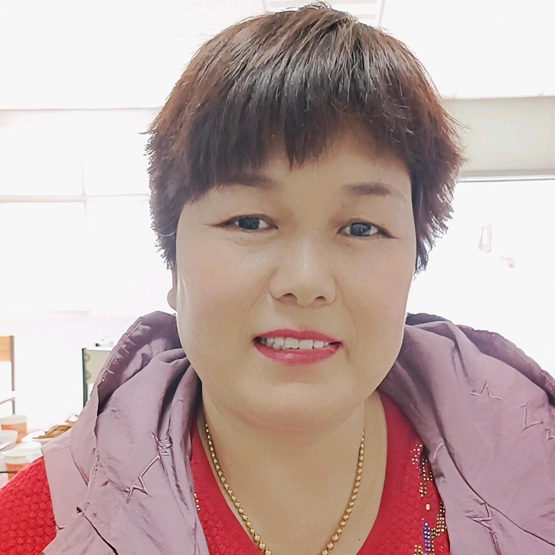 孟津小姐姐