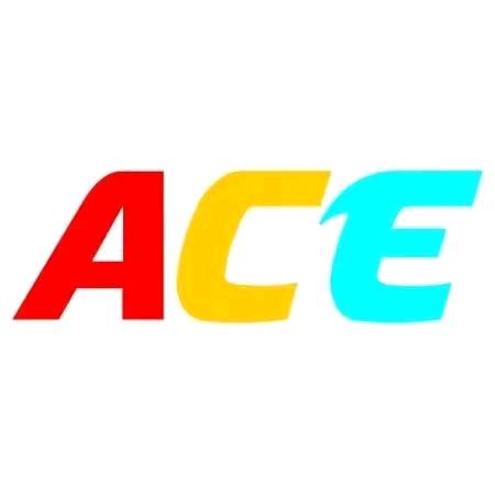 ACE🇨🇳神瑪•智能•装备
