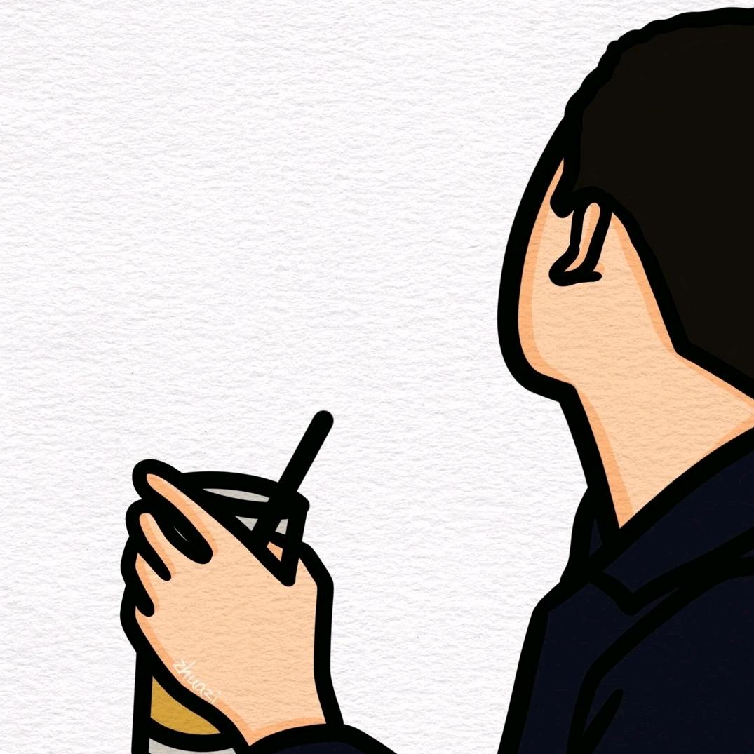 苦练阿威十八式