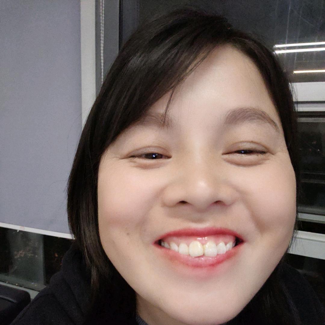 一脸美人痣