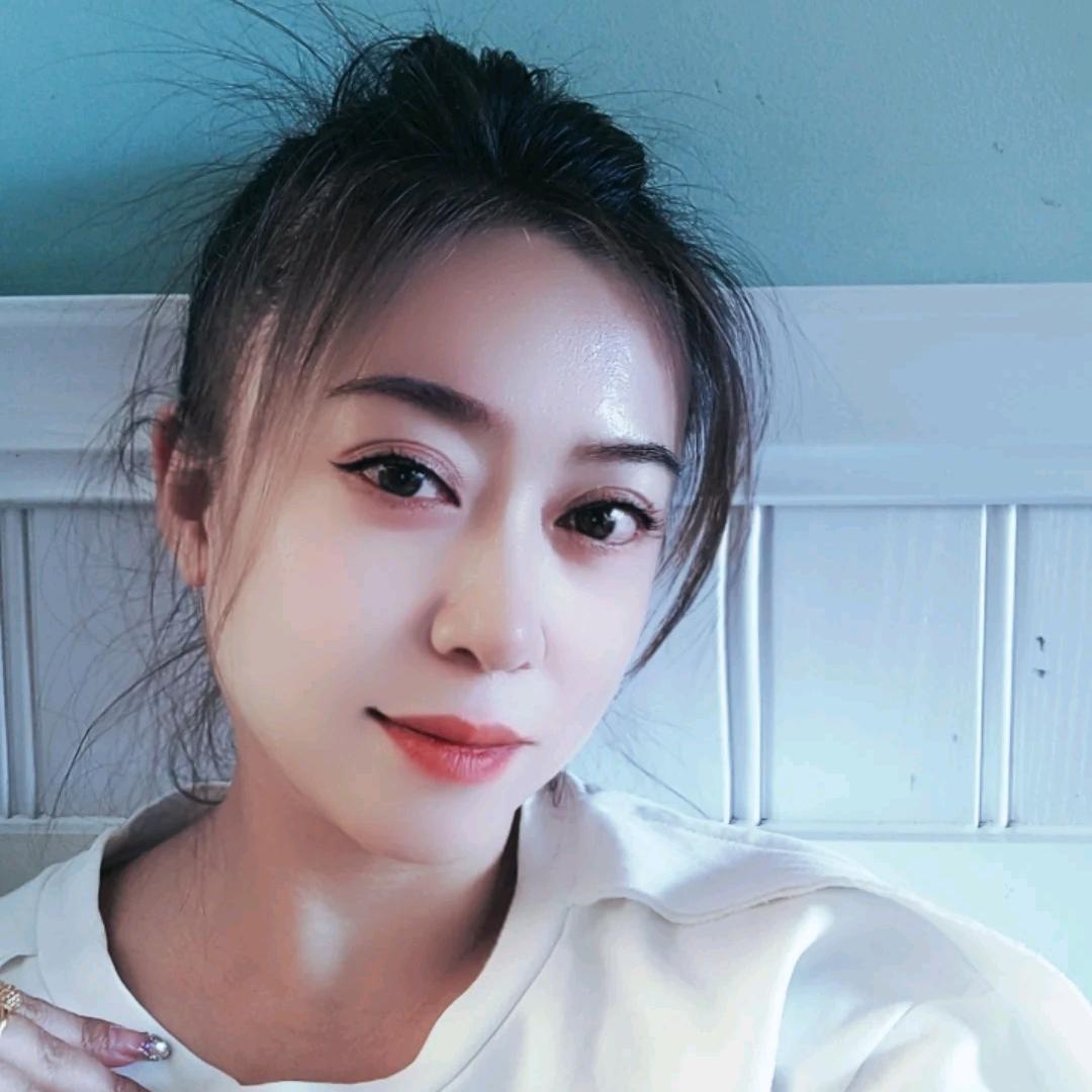 妖娆的红颜