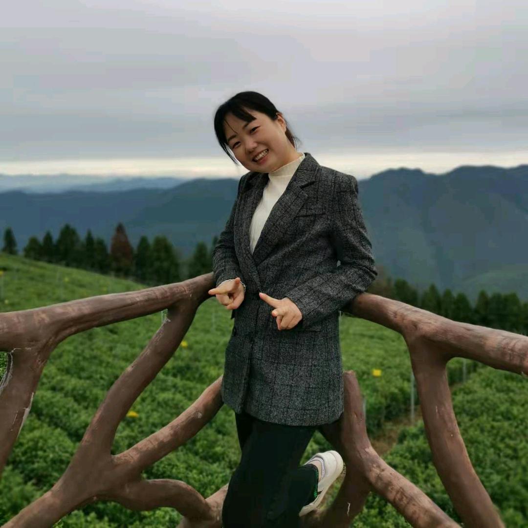 高家二丫头🌹