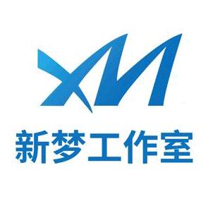 新梦设计: 接单设计 带设计学徒