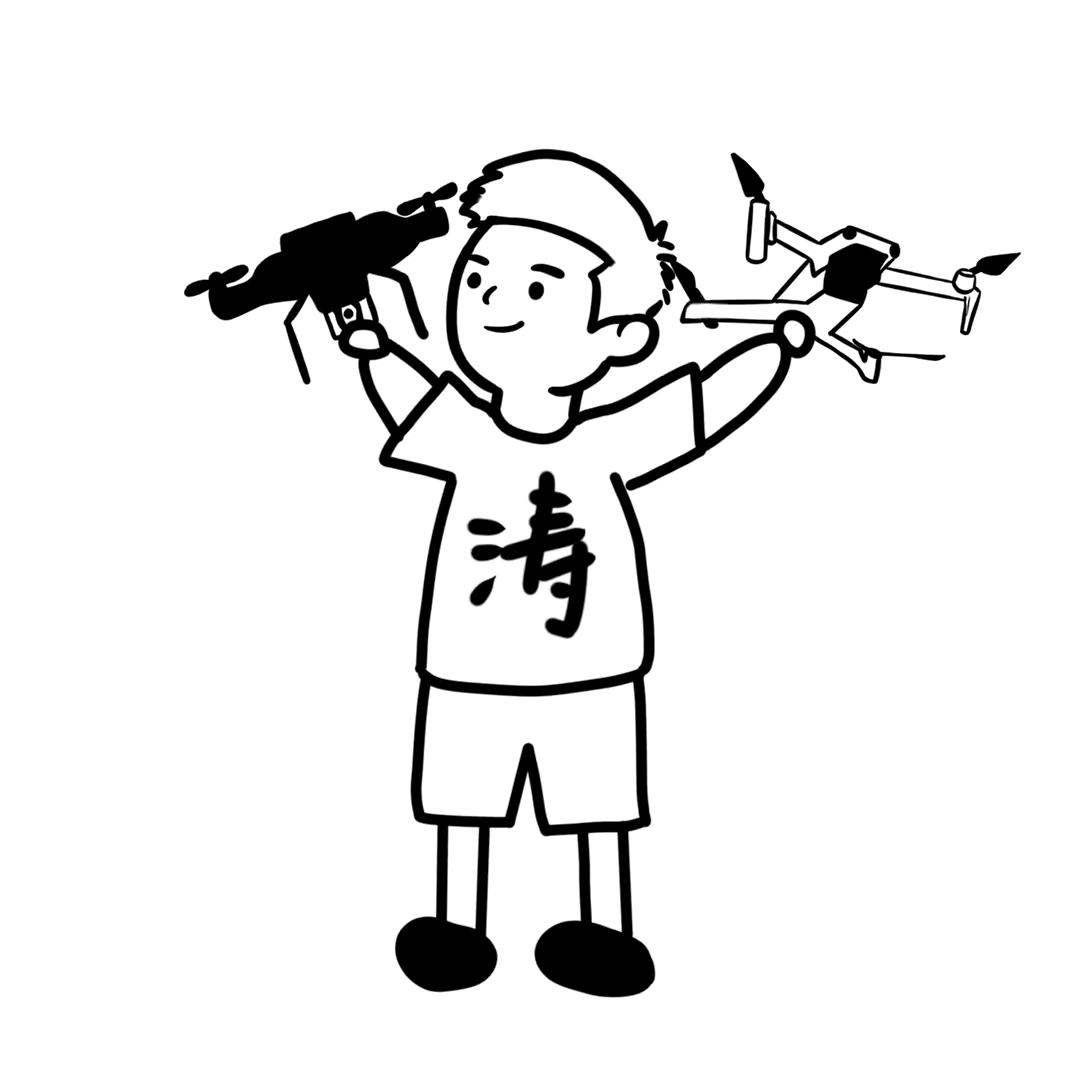 拿铁没有铁🎬📸