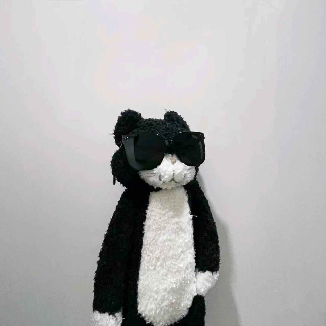 极简穿搭
