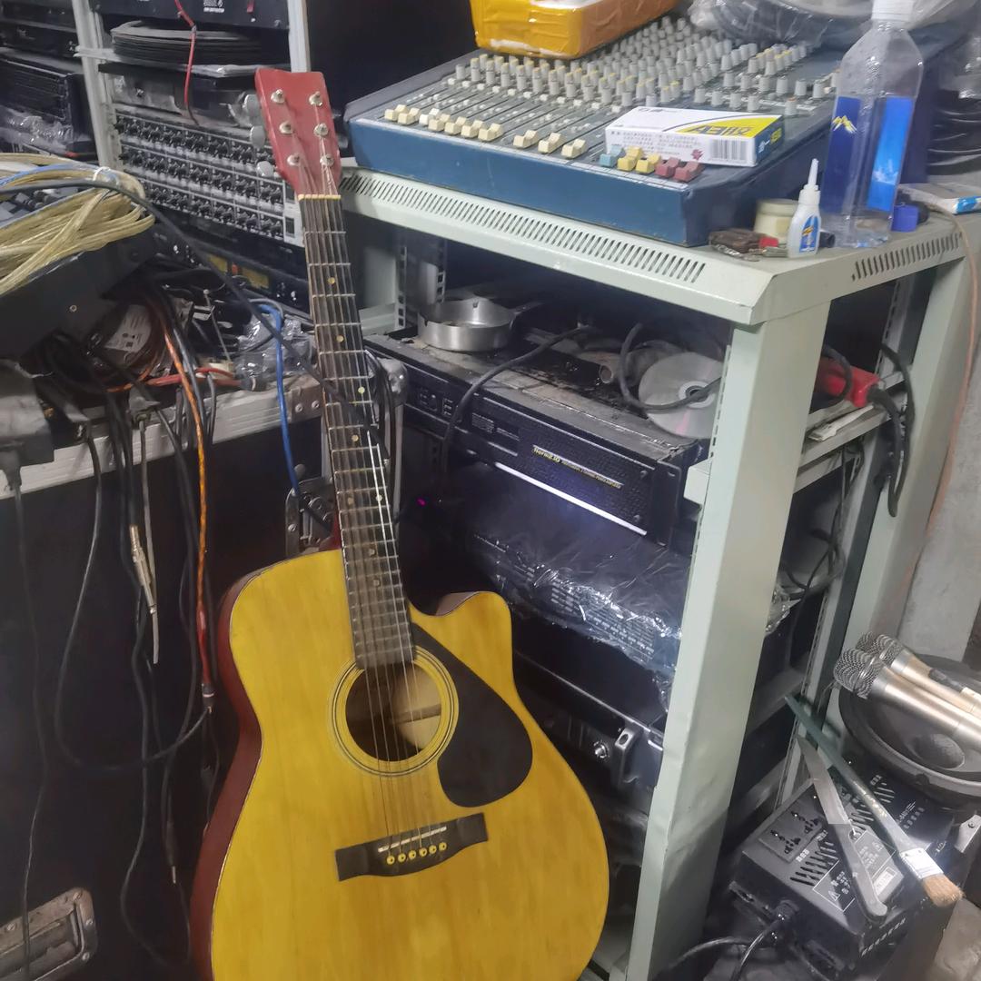 海南二手灯光音响🎤