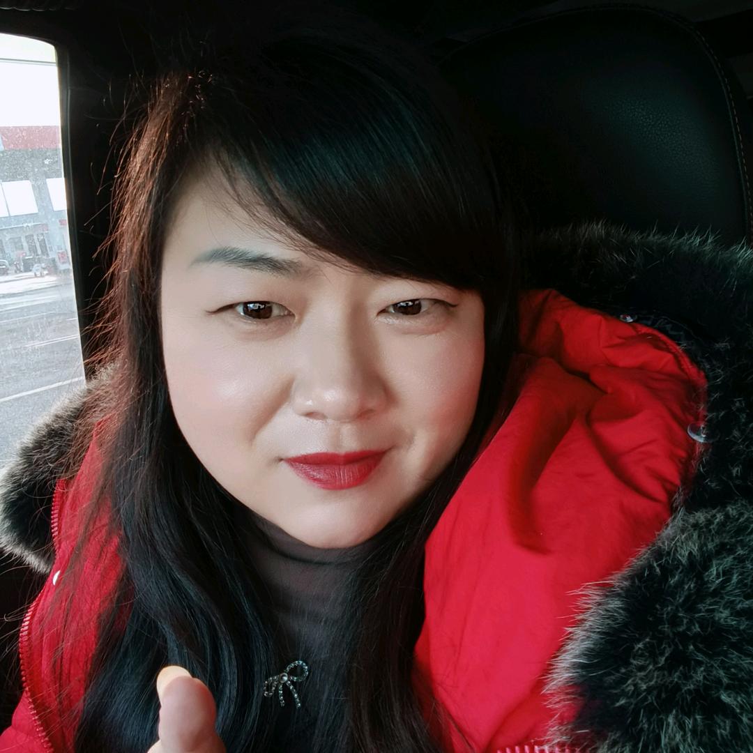 开心小胖妞
