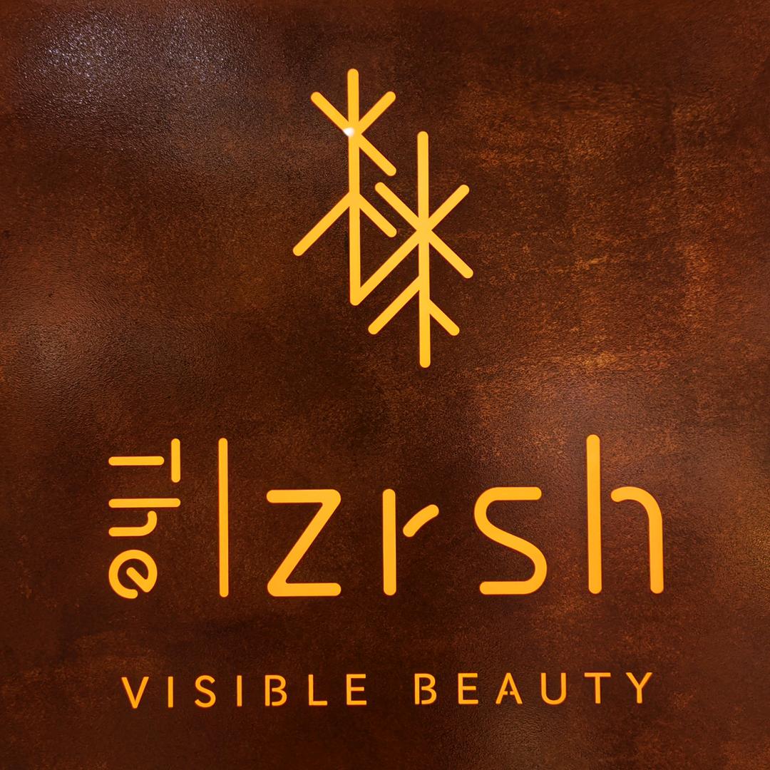 自然生活The ZrSh