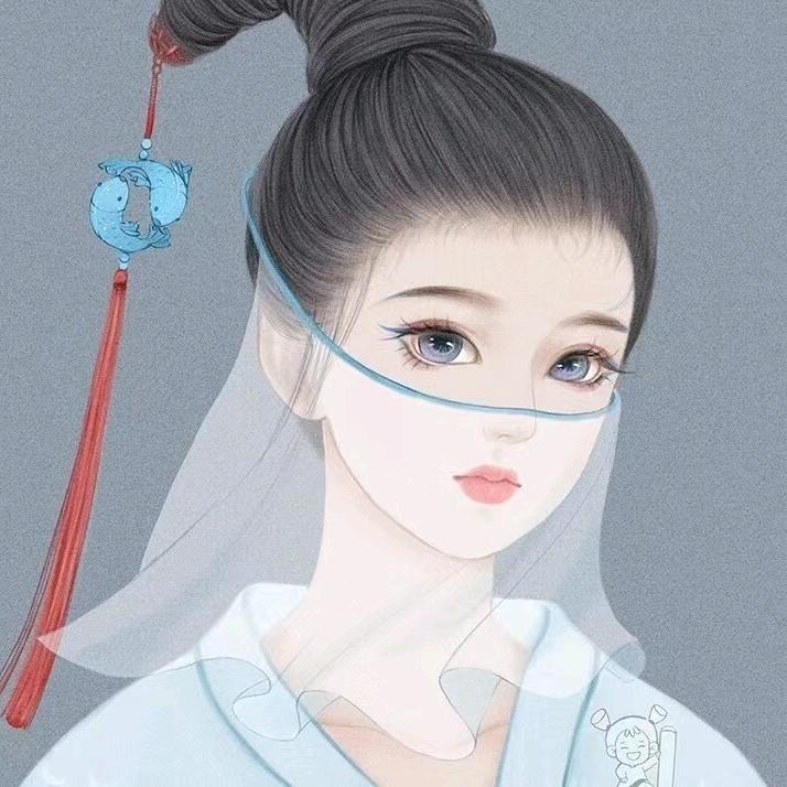 颜美⁸❤️⁶