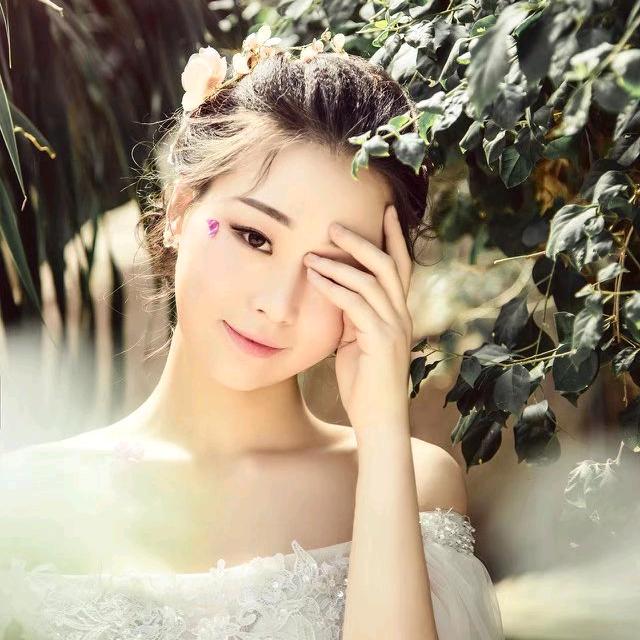 厨娘在努力